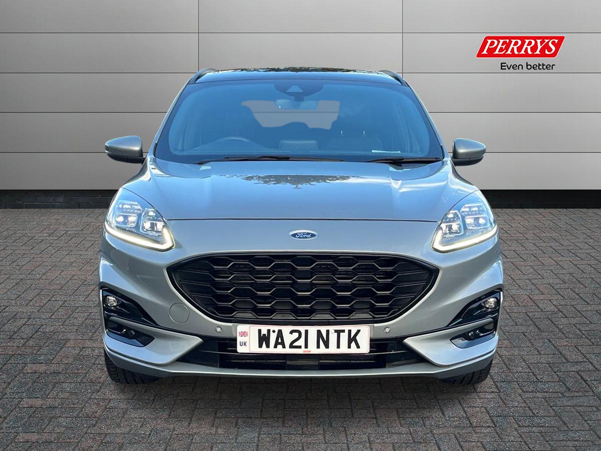 Used Ford Kuga 2021 for sale - 76373919: Photo 4