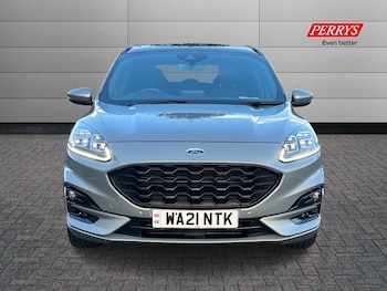 Used Ford Kuga 2021 for sale - 76373919: Photo