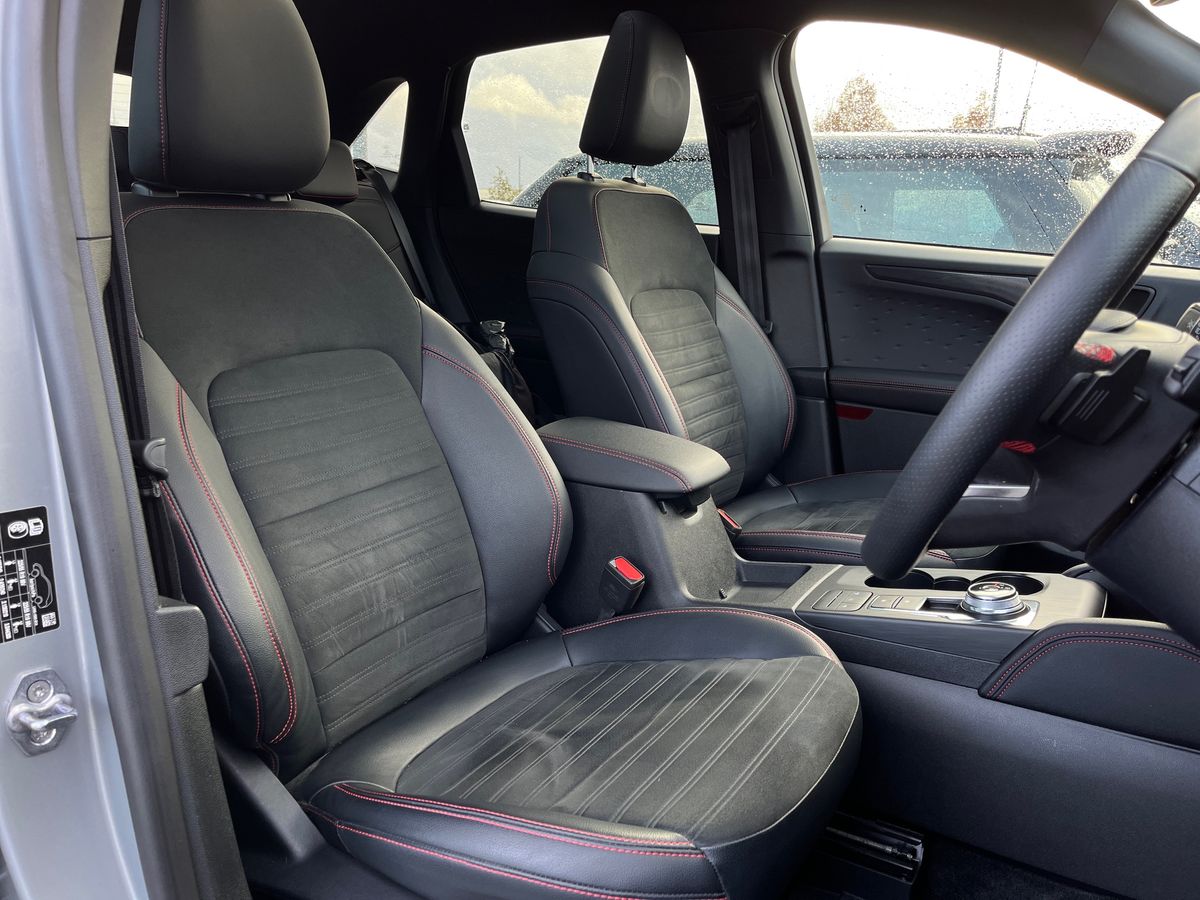 Used Ford Kuga 2021 for sale - 76373919: Photo 58
