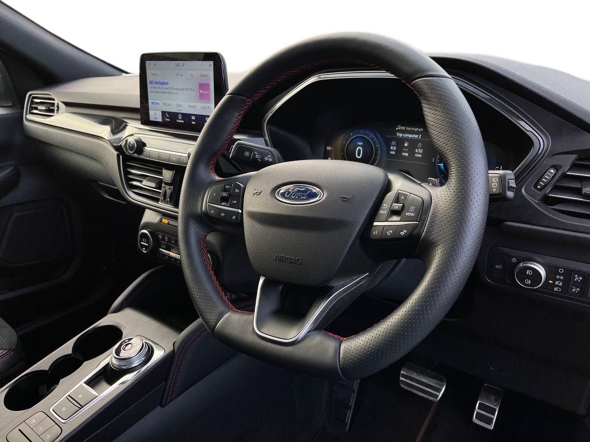 Used Ford Kuga 2021 for sale - 76373919: Photo 8