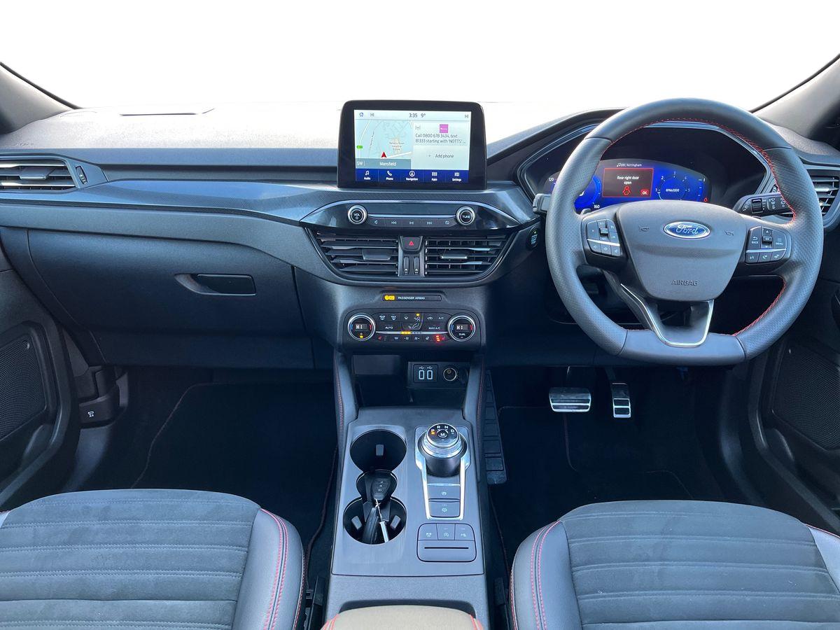 Used Ford Kuga 2021 for sale - 76373919: Photo 9
