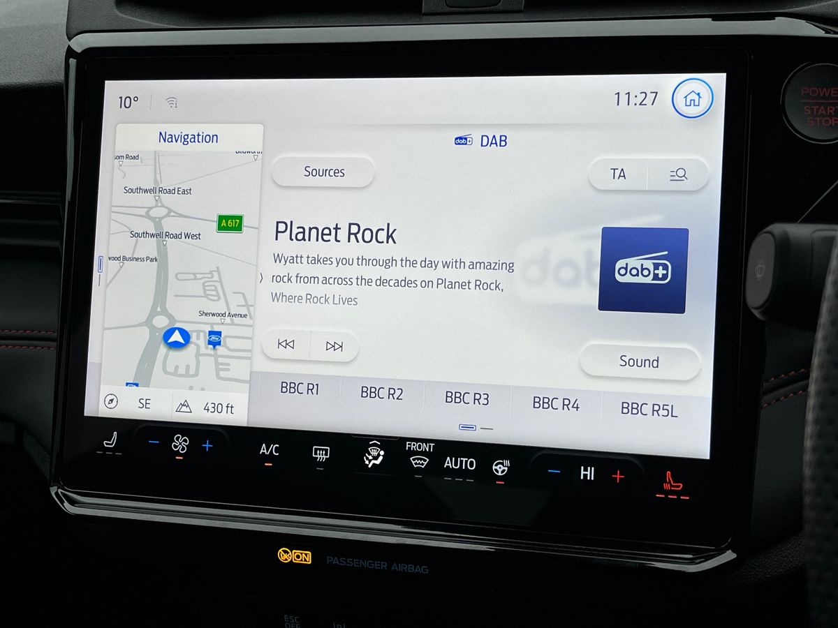 Used Ford Puma 2024 for sale - 76958061: Photo 10