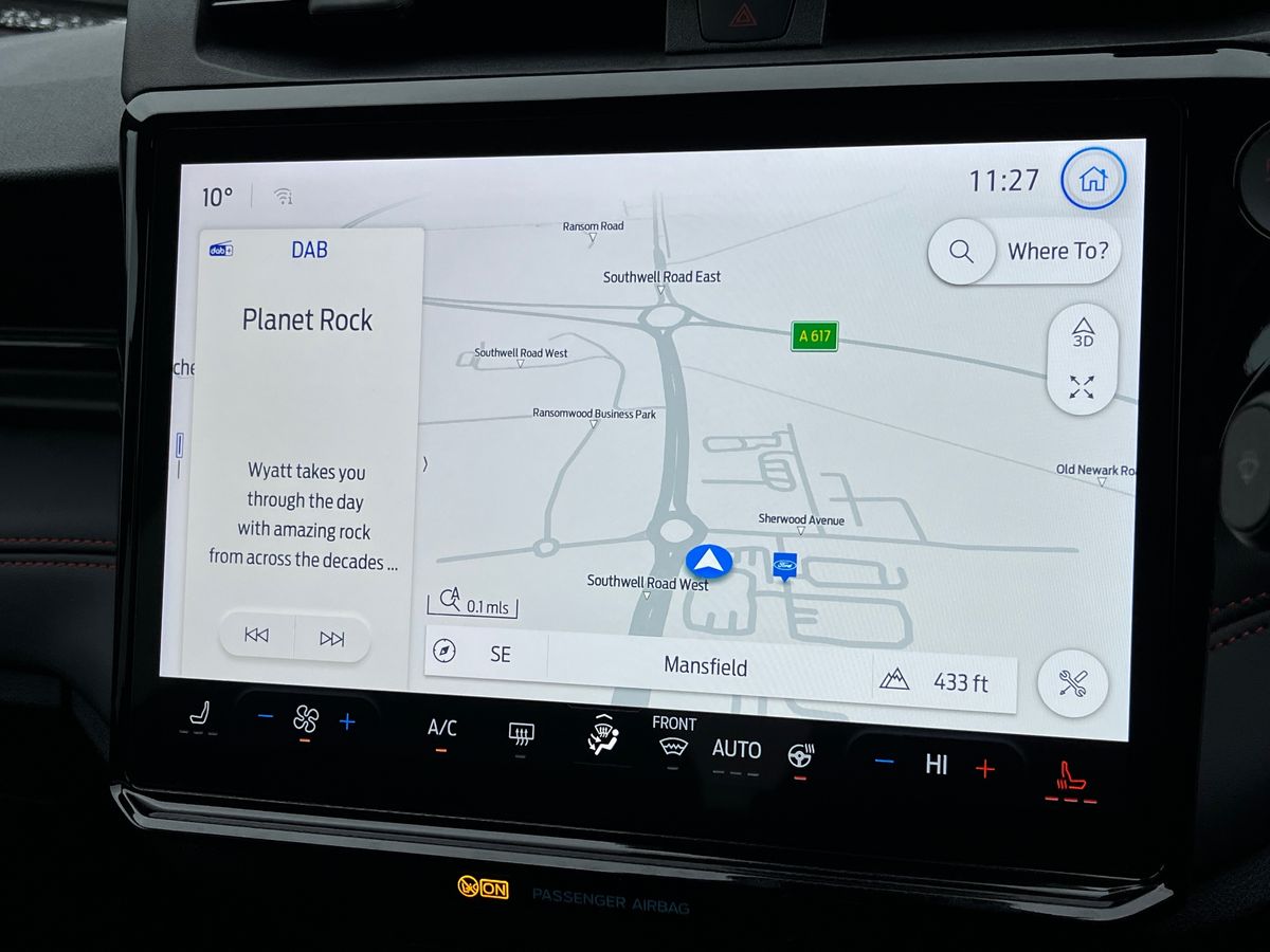 Used Ford Puma 2024 for sale - 76958061: Photo 11