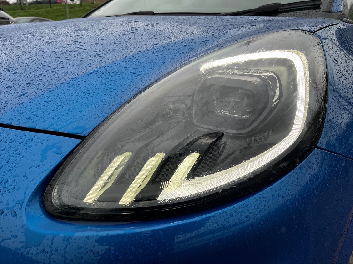 Used Ford Puma 2024 for sale - 76958061: Photo 13