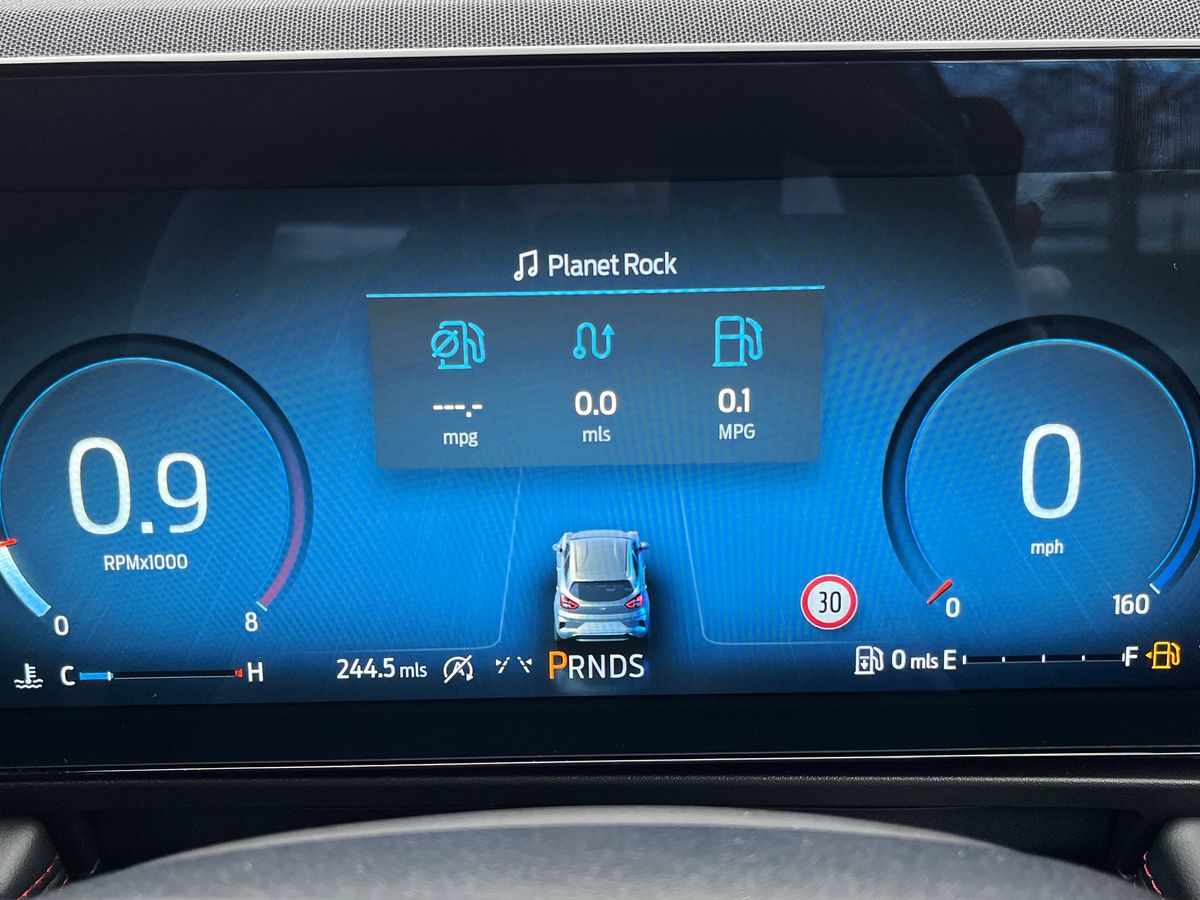 Used Ford Puma 2024 for sale - 76958061: Photo 14