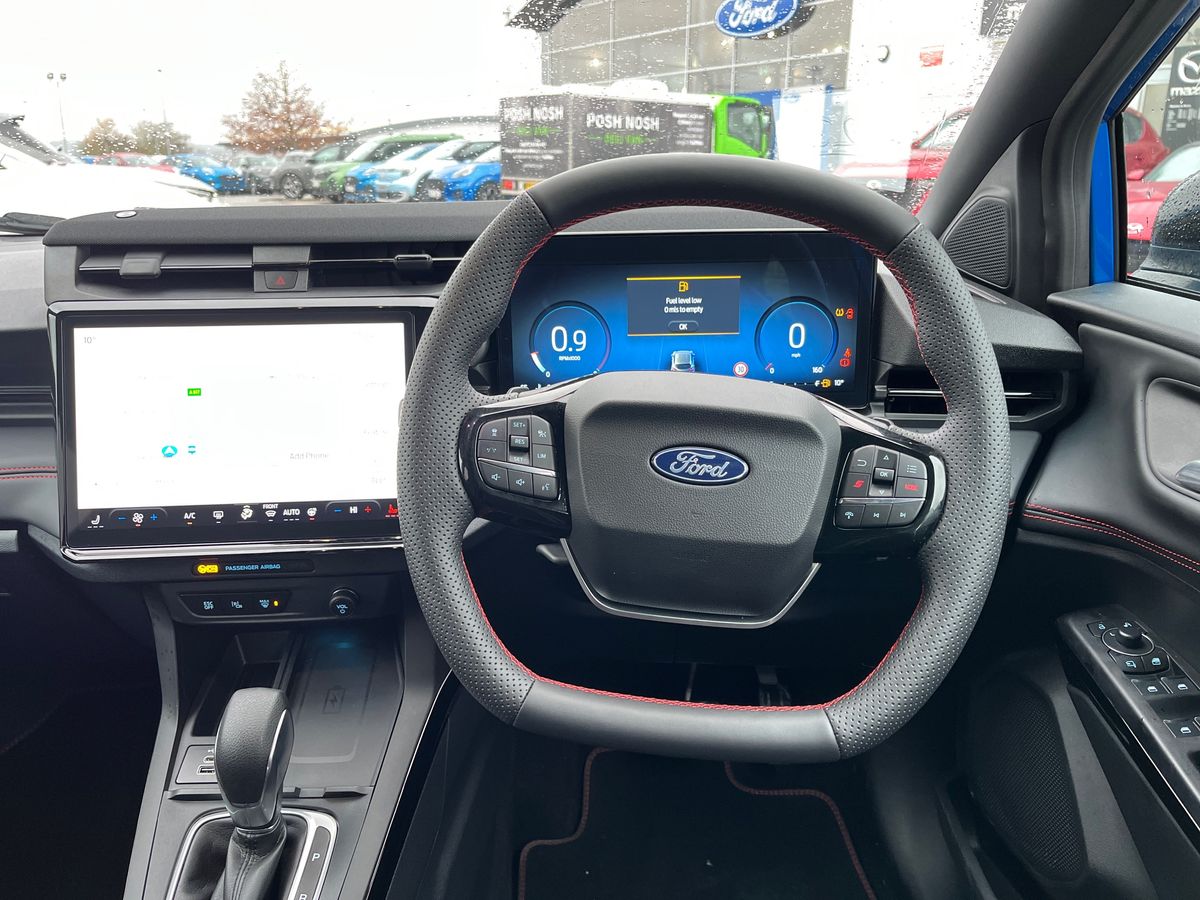 Used Ford Puma 2024 for sale - 76958061: Photo 15