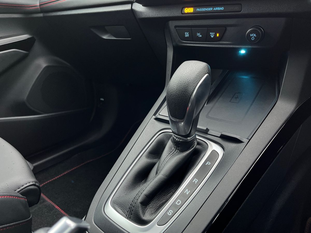 Used Ford Puma 2024 for sale - 76958061: Photo 17