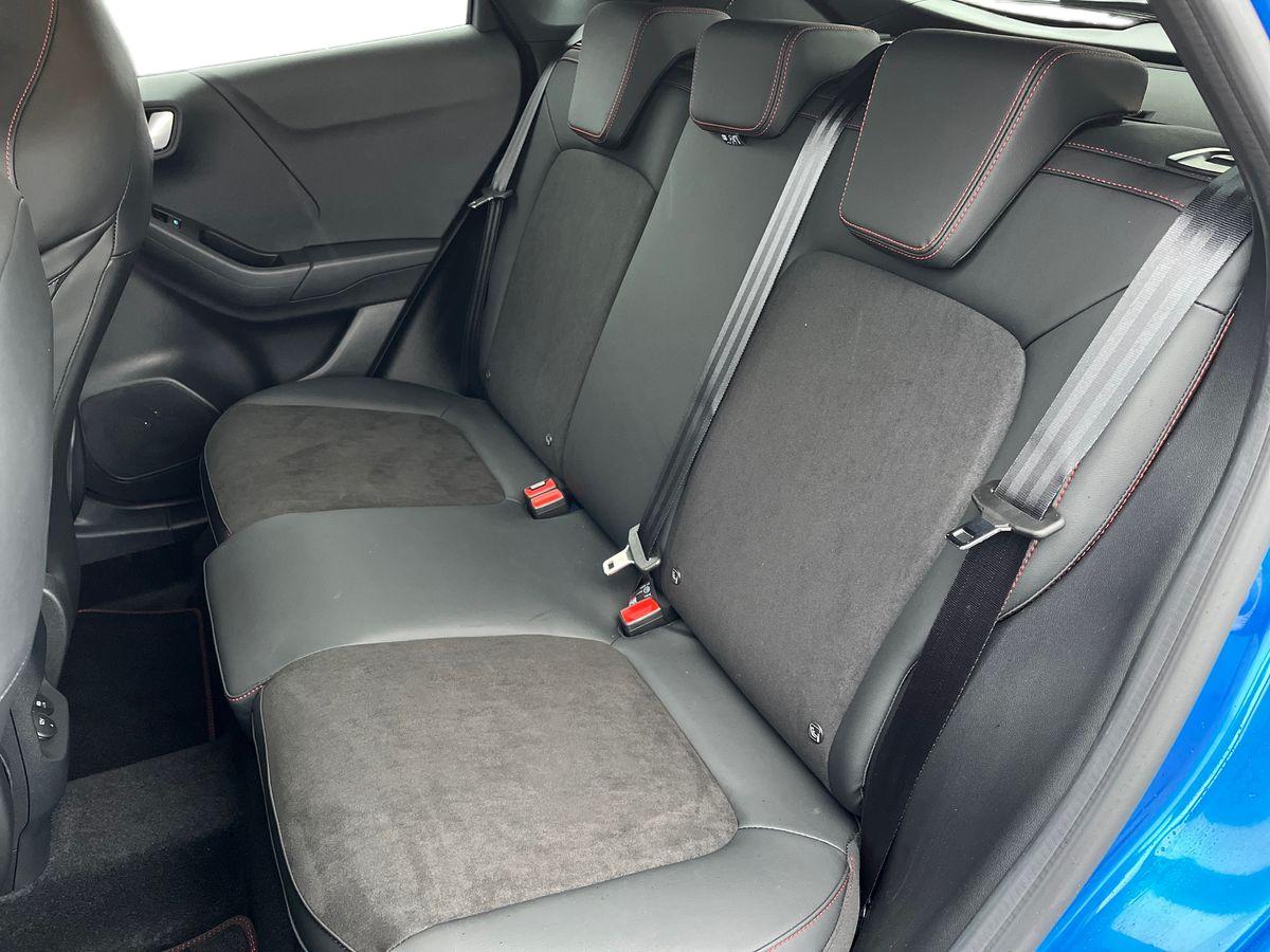 Used Ford Puma 2024 for sale - 76958061: Photo 19