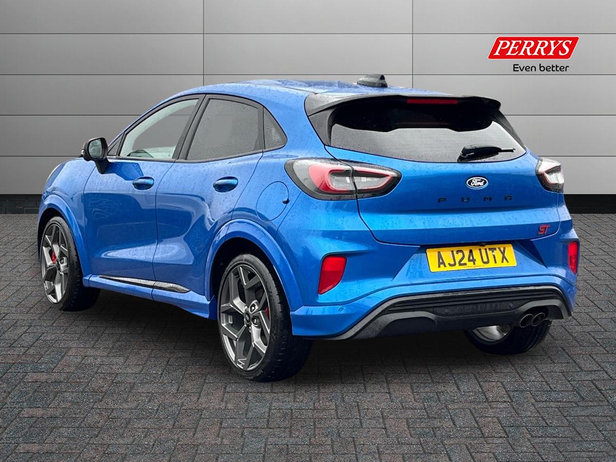 Used Ford Puma 2024 for sale - 76958061: Photo 2