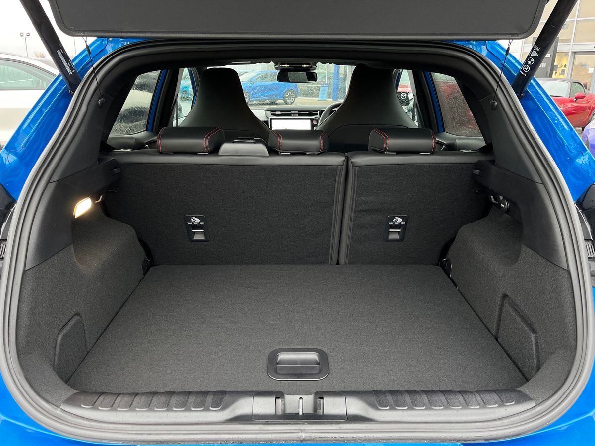 Used Ford Puma 2024 for sale - 76958061: Photo 20