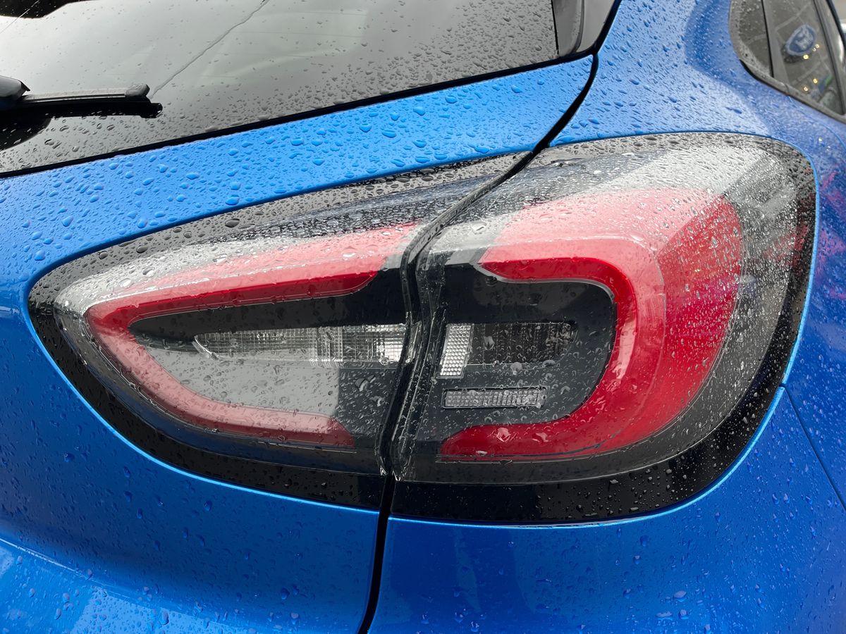 Used Ford Puma 2024 for sale - 76958061: Photo 22