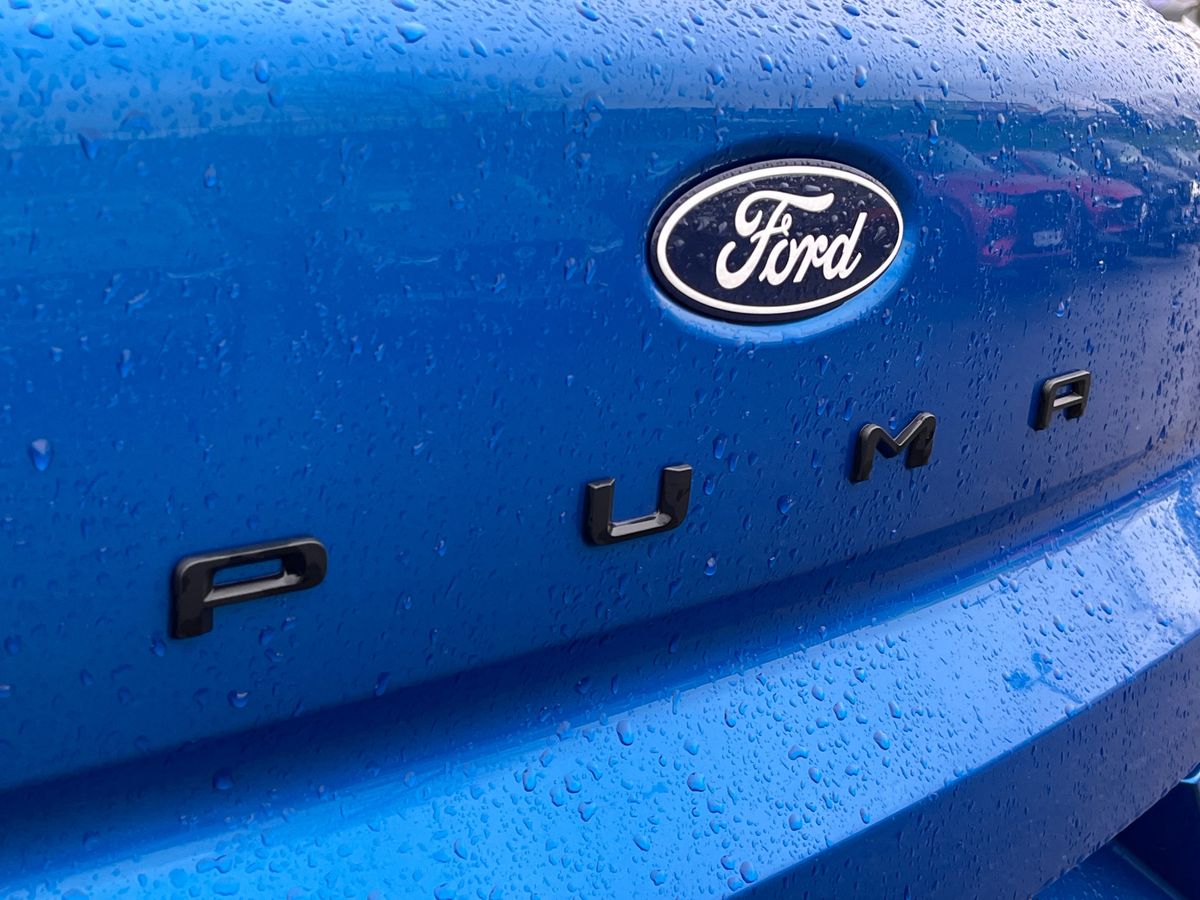 Used Ford Puma 2024 for sale - 76958061: Photo 23