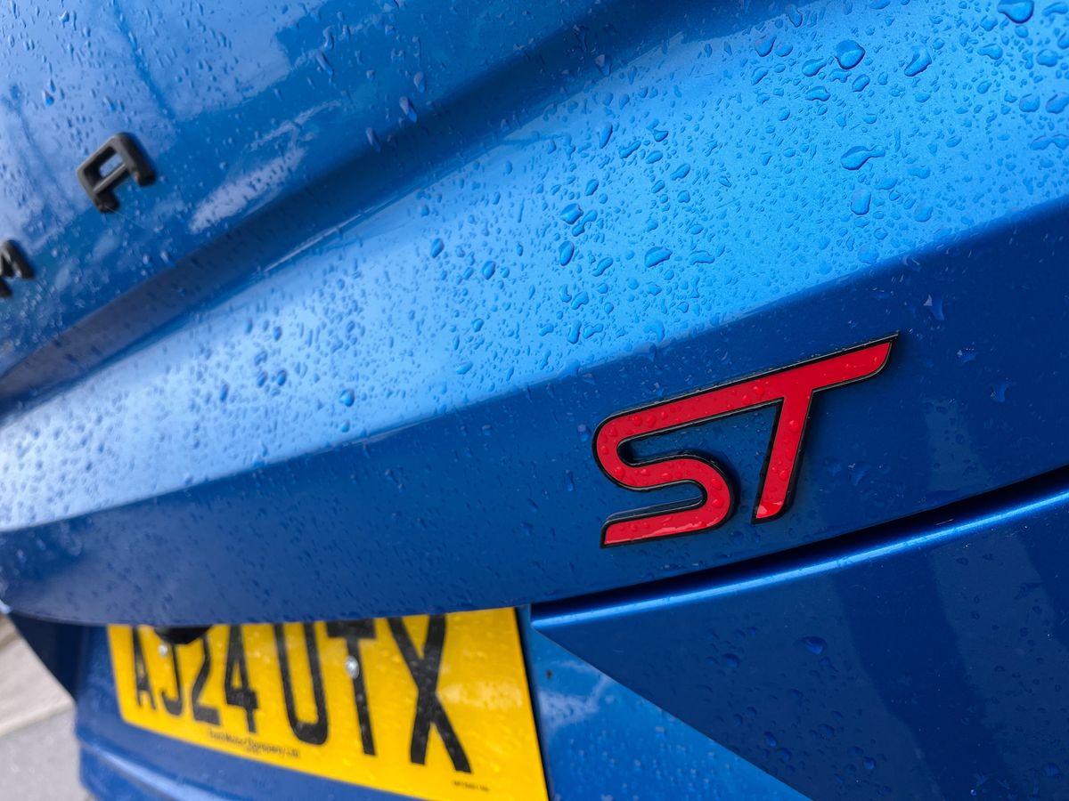 Used Ford Puma 2024 for sale - 76958061: Photo 24