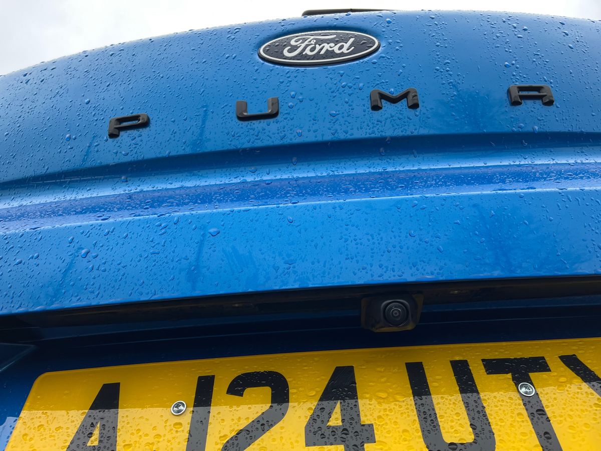 Used Ford Puma 2024 for sale - 76958061: Photo 25