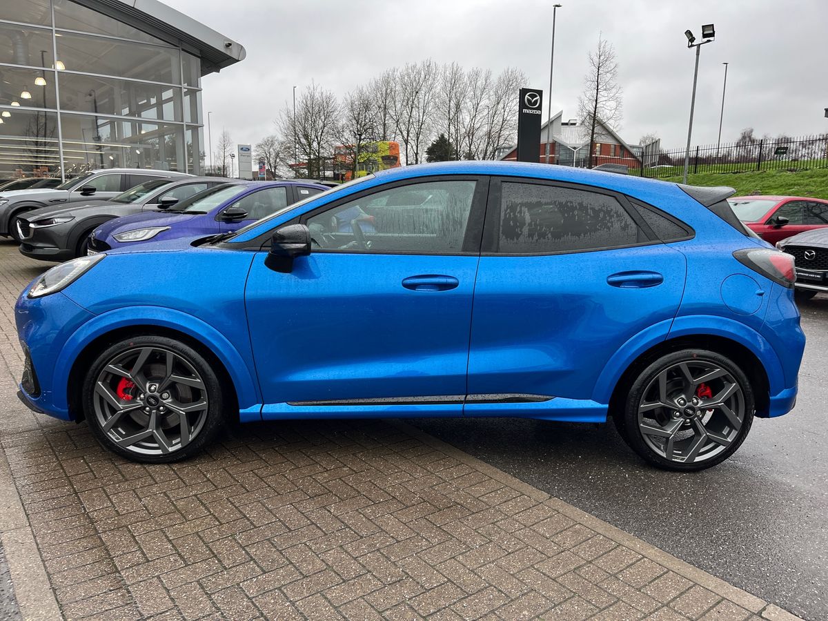 Used Ford Puma 2024 for sale - 76958061: Photo 27