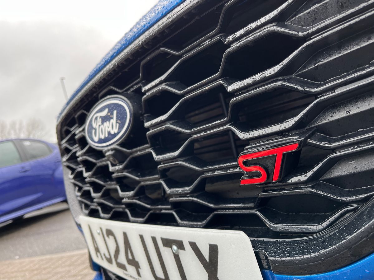 Used Ford Puma 2024 for sale - 76958061: Photo 29