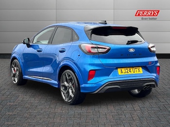 Used Ford Puma 2024 for sale - 76958061: Photo