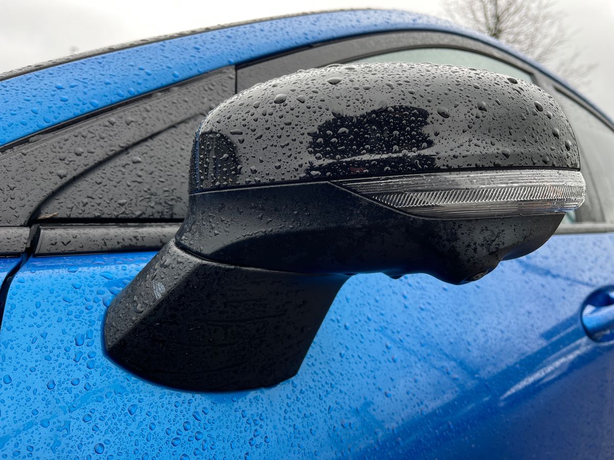 Used Ford Puma 2024 for sale - 76958061: Photo 30