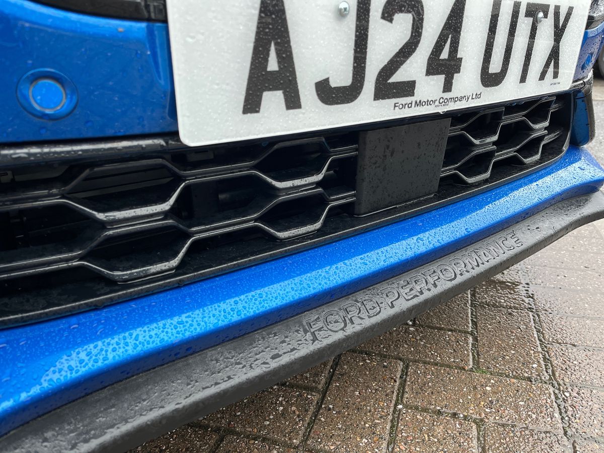 Used Ford Puma 2024 for sale - 76958061: Photo 31