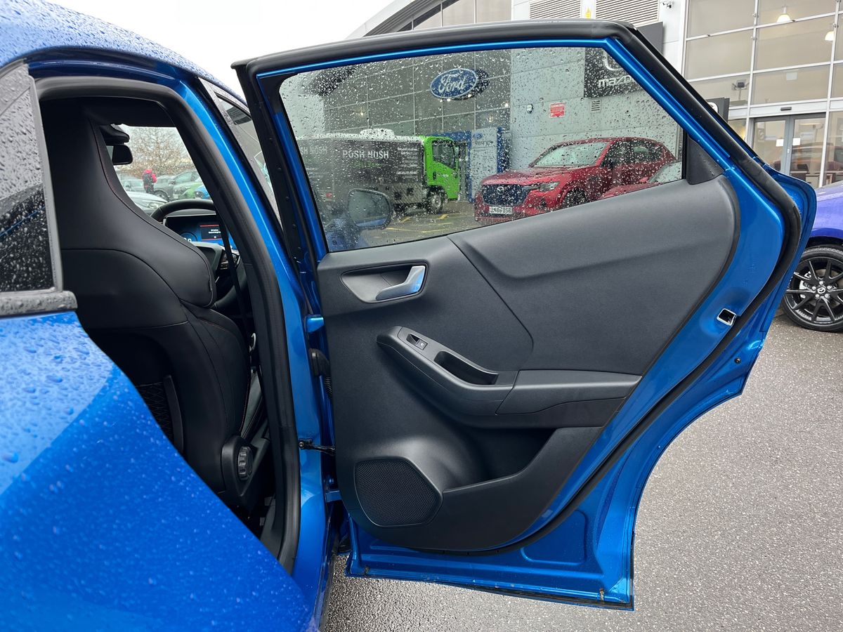 Used Ford Puma 2024 for sale - 76958061: Photo 34