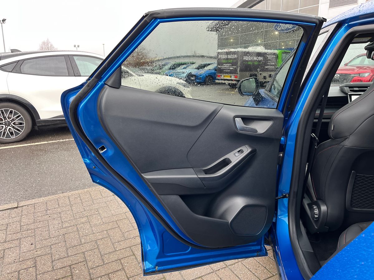 Used Ford Puma 2024 for sale - 76958061: Photo 35