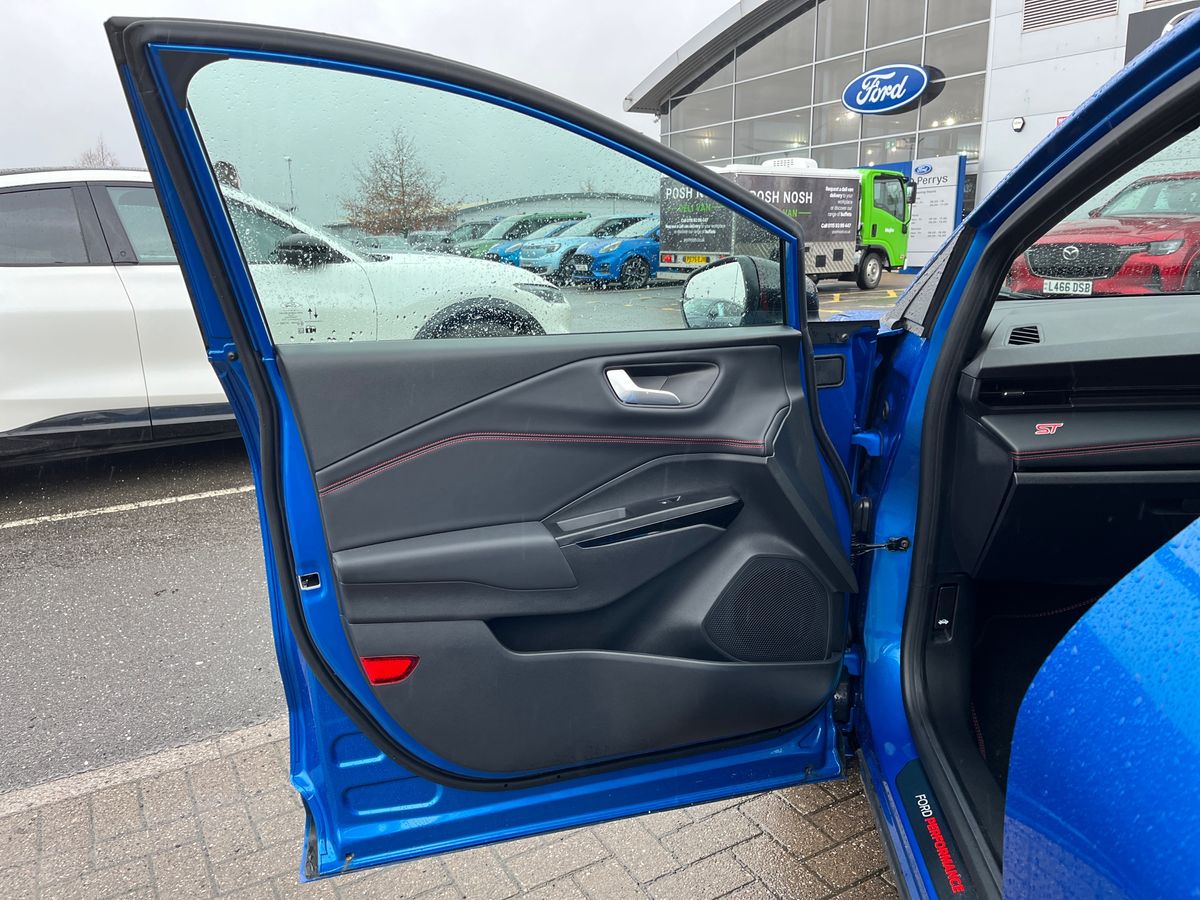 Used Ford Puma 2024 for sale - 76958061: Photo 36