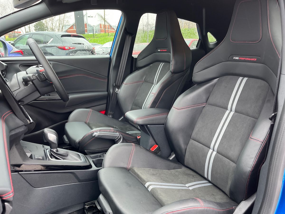 Used Ford Puma 2024 for sale - 76958061: Photo 38