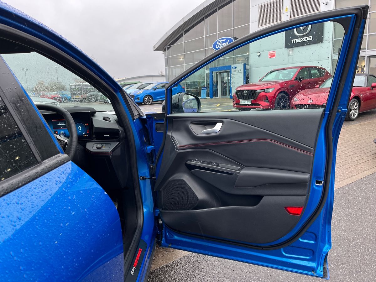 Used Ford Puma 2024 for sale - 76958061: Photo 39