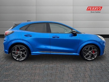 Used Ford Puma 2024 for sale - 76958061: Photo