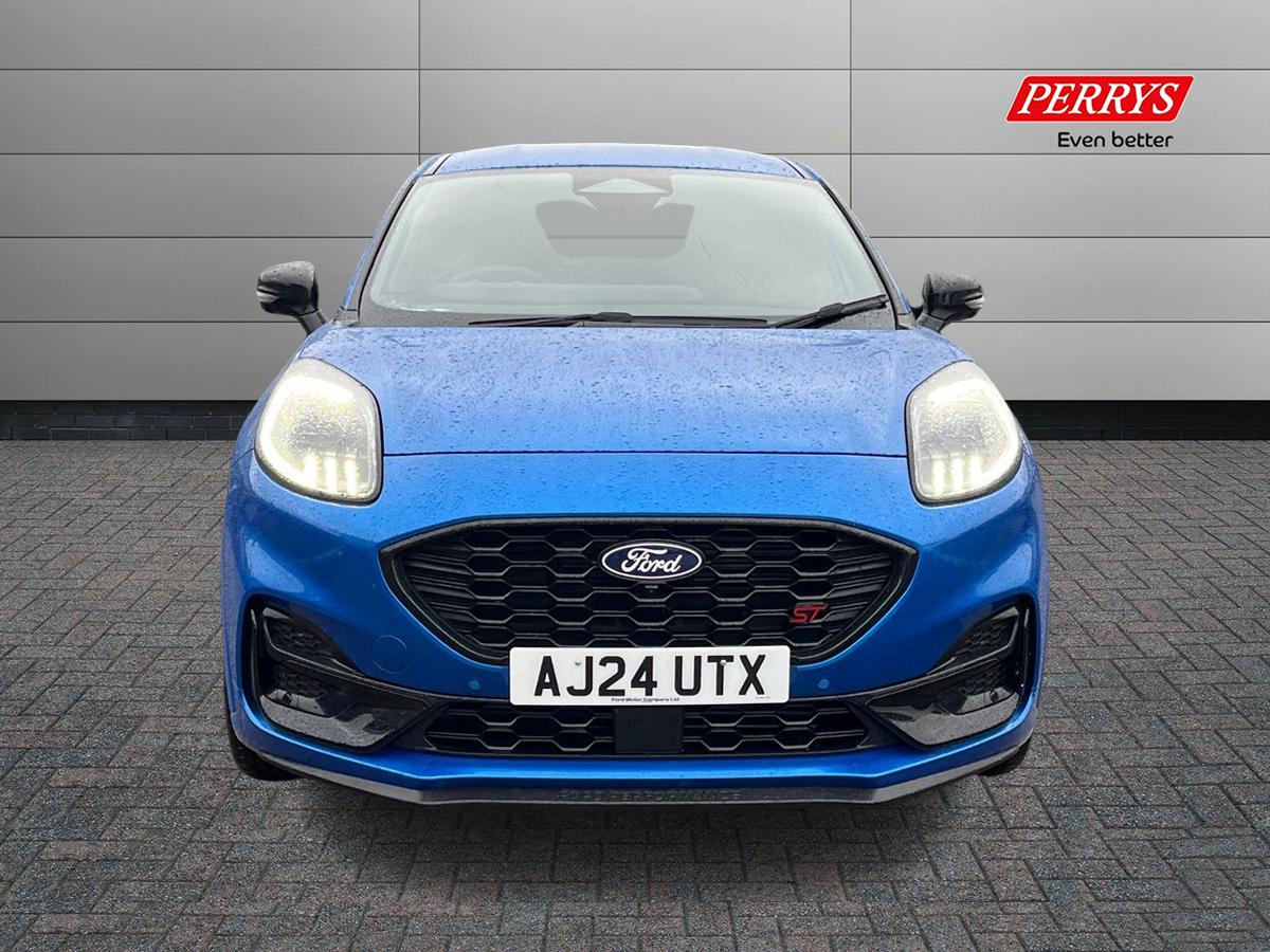 Used Ford Puma 2024 for sale - 76958061: Photo 4