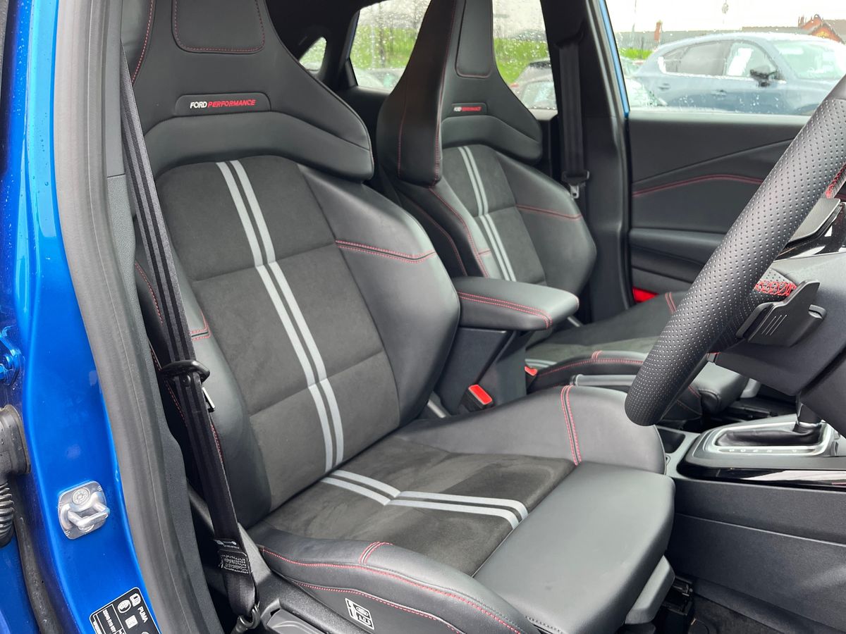 Used Ford Puma 2024 for sale - 76958061: Photo 40