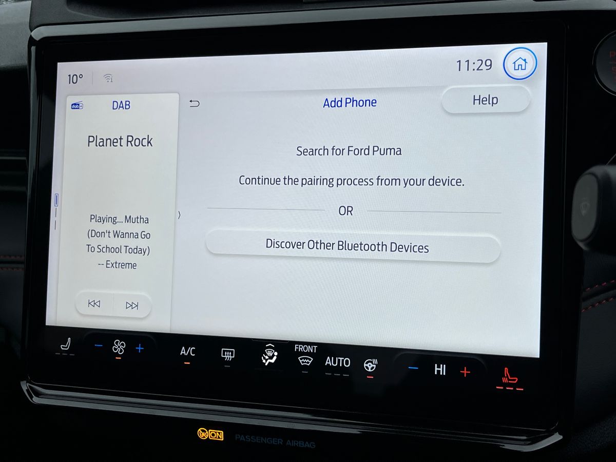 Used Ford Puma 2024 for sale - 76958061: Photo 42