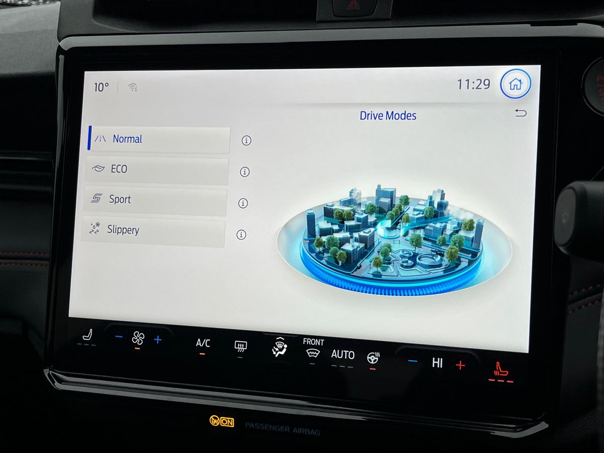 Used Ford Puma 2024 for sale - 76958061: Photo 43