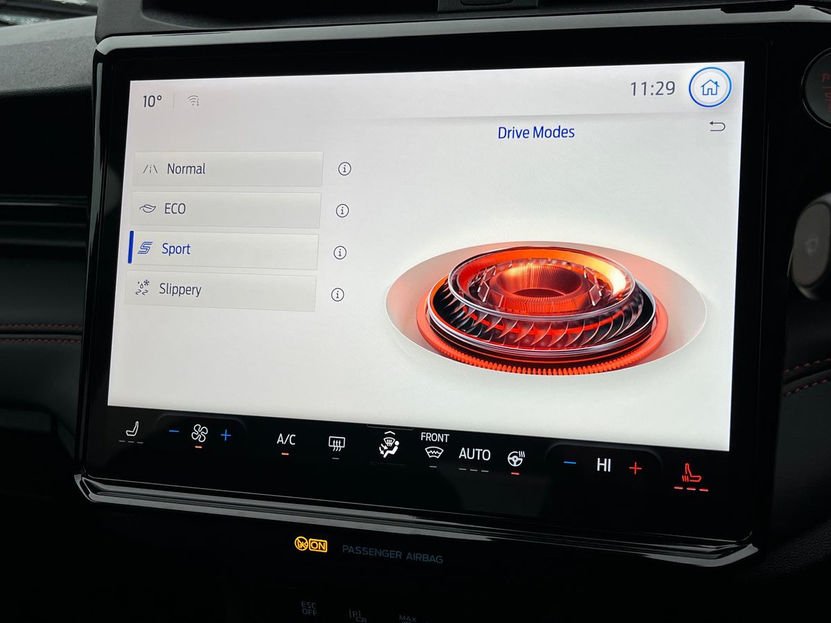 Used Ford Puma 2024 for sale - 76958061: Photo 45