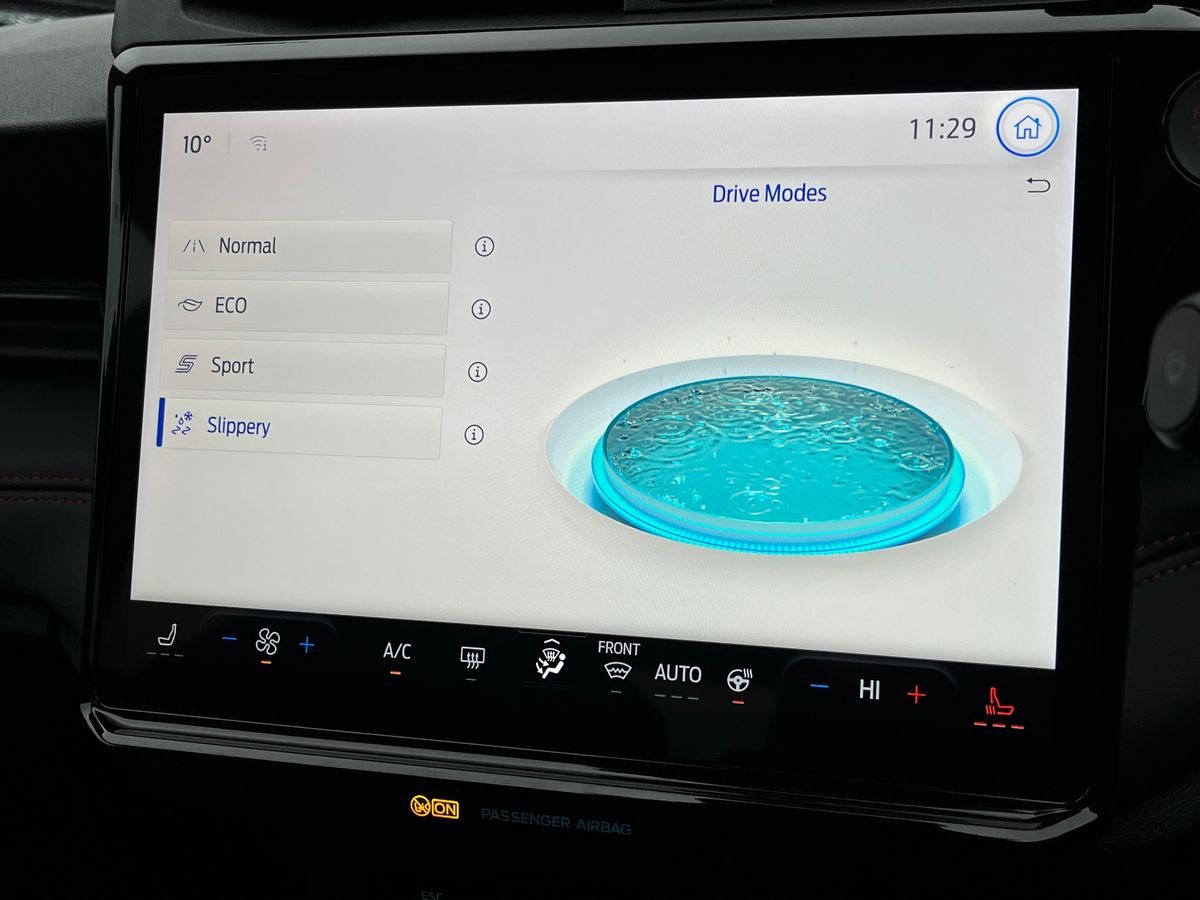 Used Ford Puma 2024 for sale - 76958061: Photo 46