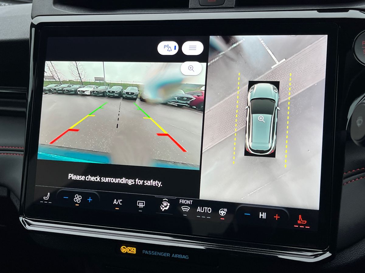 Used Ford Puma 2024 for sale - 76958061: Photo 48