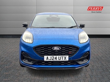Used Ford Puma 2024 for sale - 76958061: Photo