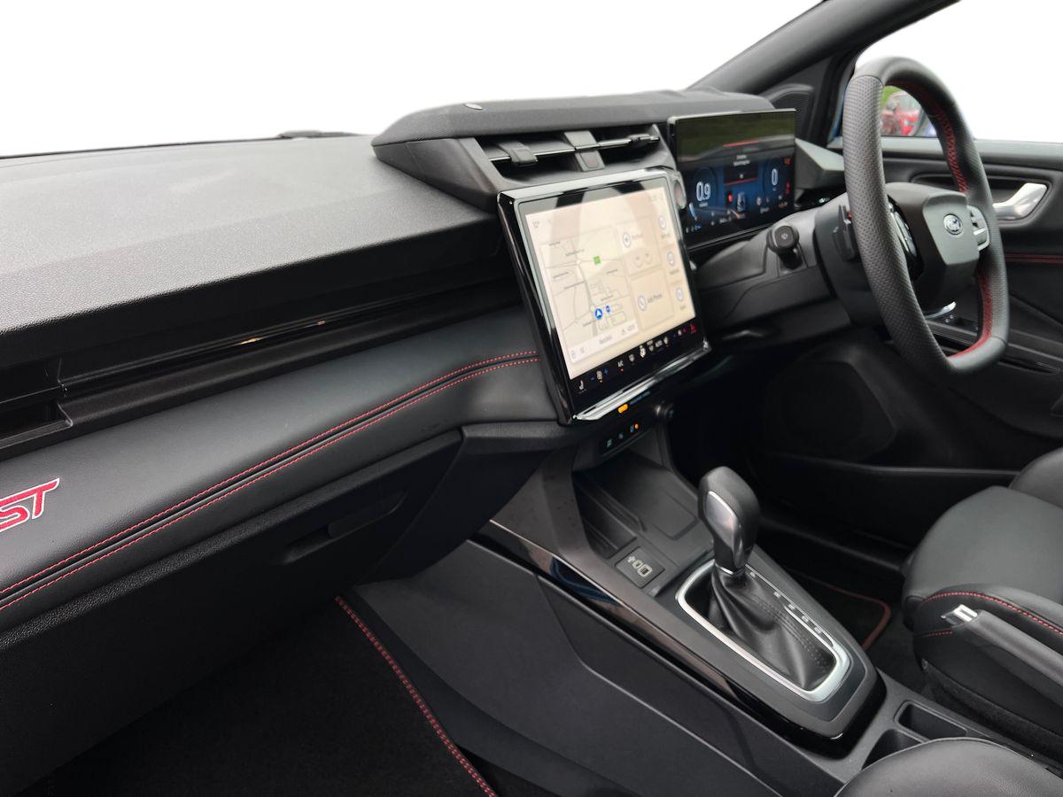 Used Ford Puma 2024 for sale - 76958061: Photo 6