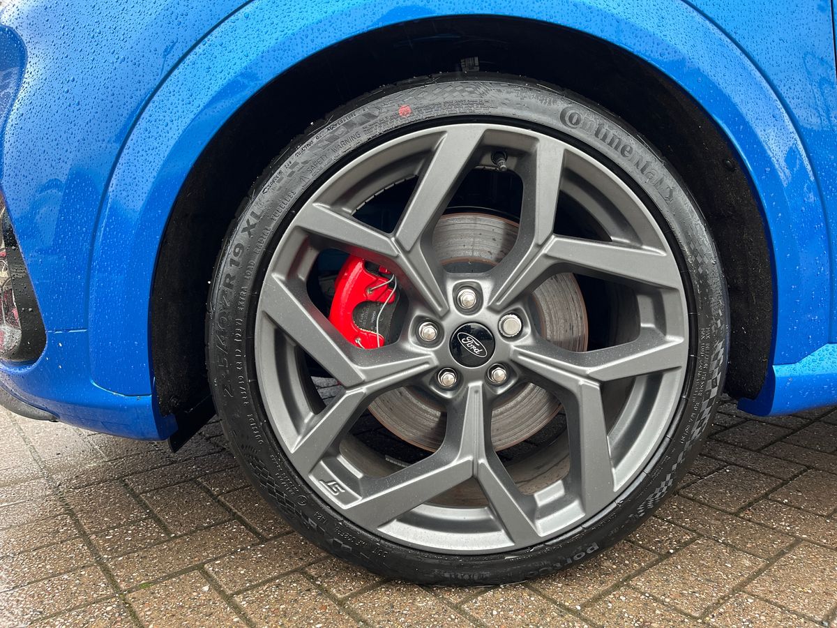 Used Ford Puma 2024 for sale - 76958061: Photo 7