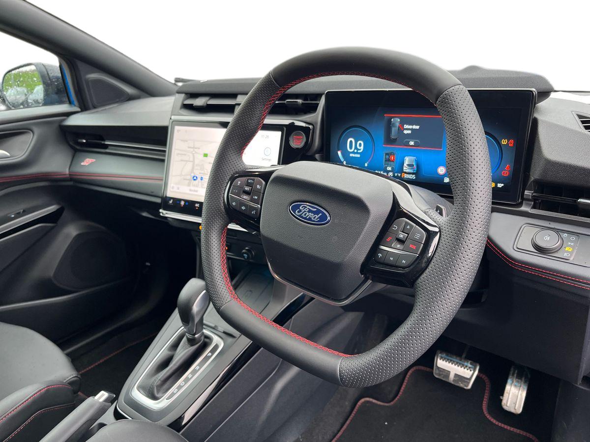 Used Ford Puma 2024 for sale - 76958061: Photo 8