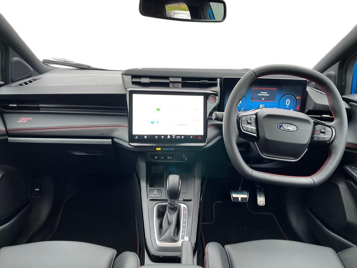 Used Ford Puma 2024 for sale - 76958061: Photo 9