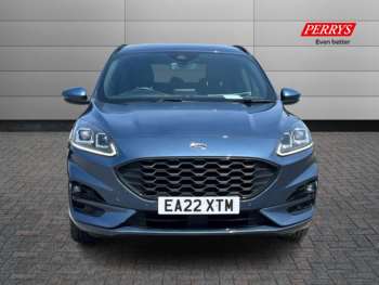 Used Ford Kuga 2022 for sale - 74961916: Photo
