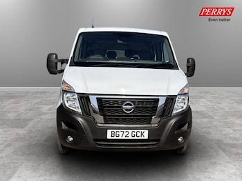 Used Nissan Cabstar 2022 for sale - 78077465: Photo