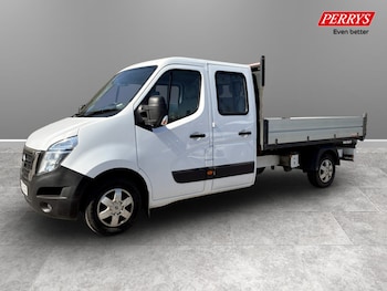 Used Nissan Cabstar 2022 for sale - 78077465: Photo