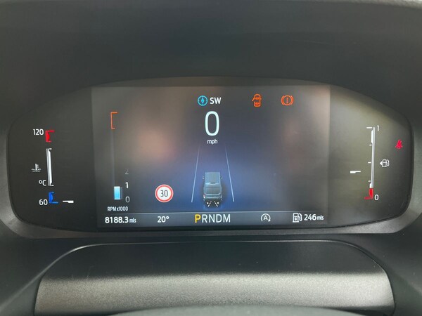 Used Ford Transit 2024 for sale - 75568123: Photo 12