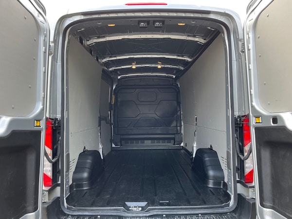 Used Ford Transit 2024 for sale - 75568123: Photo 17