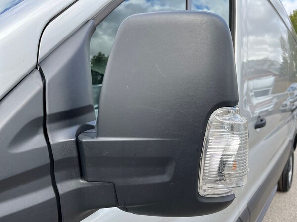 Used Ford Transit 2024 for sale - 75568123: Photo 18