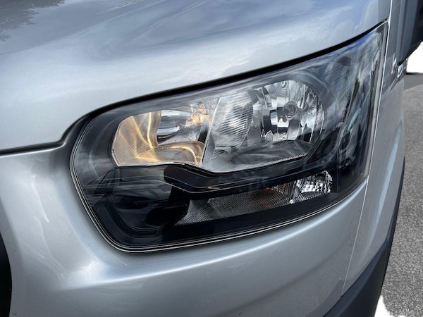 Used Ford Transit 2024 for sale - 75568123: Photo 19