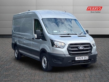 Ford - Transit
