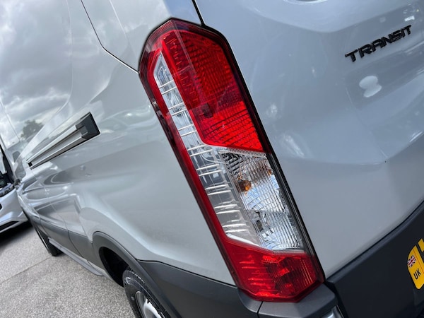 Used Ford Transit 2024 for sale - 75568123: Photo 20